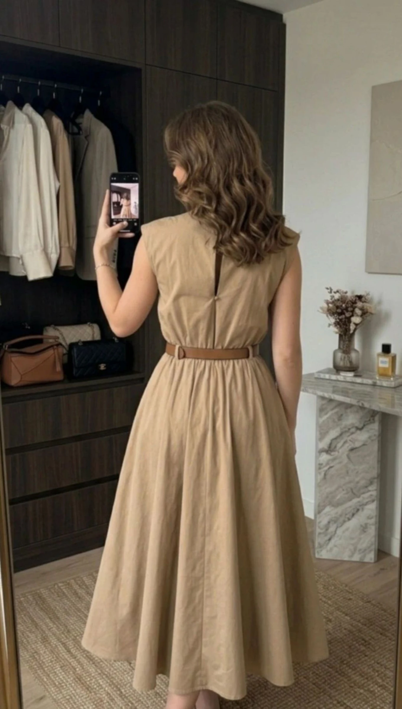 Summer Dress – photo 2